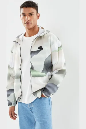 adidas M CE FZ HD - Abbigliamento - Taglia S