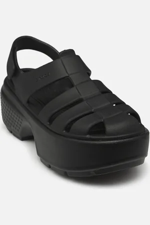Crocs Stomp Fisherman Sandal - Sandali e scarpe aperte - Taglia 36 - 37