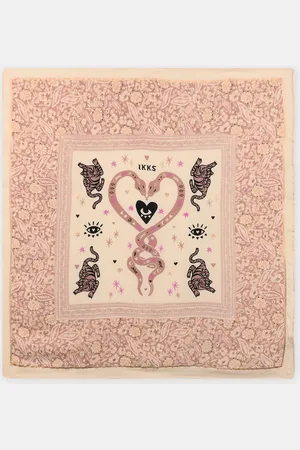 IKKS X190072 - Sciarpa y foulard - Taglia T.U