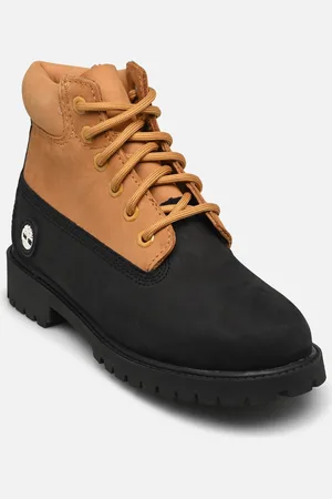 Timberland PREMIUM 6 INCH LACE UP WATERPROOF BOOT MJ1 - Stivaletti e tronchetti - Taglia 31