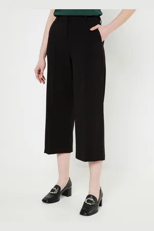 B YOUNG Bydanta Wide Leg Pants - Abbigliamento - Taglia 36