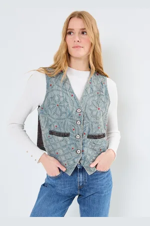 MAISON HOTEL FREDDIE - Abbigliamento - Taglia S