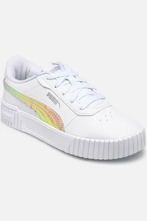 PUMA Carina 2.0 Holo PS - Sneakers - Taglia 28