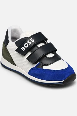 HUGO BOSS J09193 - Sneakers - Taglia 22