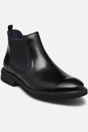 Fluchos Belgas F0770 - Stivaletti e tronchetti - Taglia 40