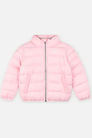 Nike Mid Weight Down Puffer - Abbigliamento - Taglia 6 - 7A