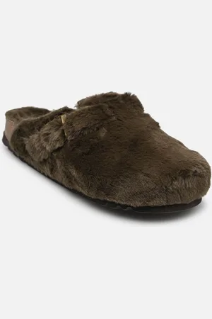 Scholl FAE COLLECTION - Pantofole - Taglia 36