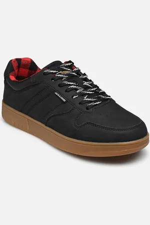JACK & JONES JFWJAM NUBUCK - Sneakers - Taglia 44
