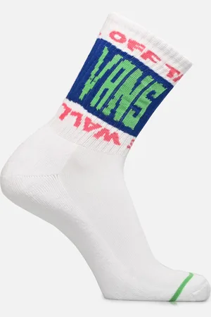 Vans Whammy Crew - Calze e collant - Taglia 40 - 43