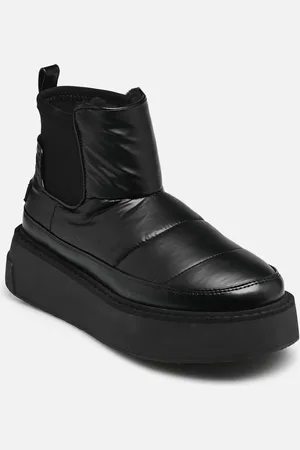 Colors of California Boot nylon mix snk sole - Stivaletti e tronchetti - Taglia 36