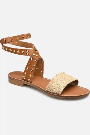Semerdjian MORA - Sandali e scarpe aperte - Taglia 37