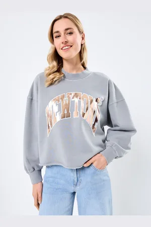 Newtone SWEATSHIRT PORTER TONE - Abbigliamento - Taglia 0