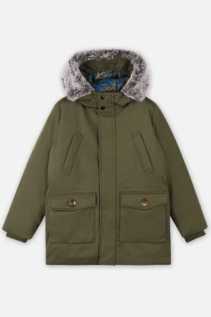 Geox K NORWOLK - Abbigliamento - Taglia 6A