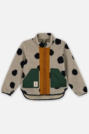 Liewood Noam Pile Jacket - Abbigliamento - Taglia 3A