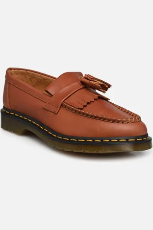 Dr. Martens Adrian Ys Carrara - Mocassini - Taglia 40