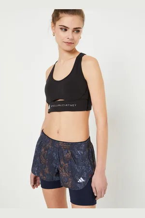 adidas Fast 2In1 Aop - Abbigliamento - Taglia XL