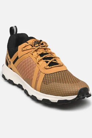 Timberland WINSOR TRAIL LOW LACE SNEAKER - Sneakers - Taglia 41