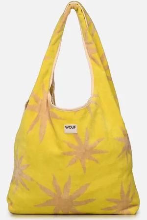 WOUF Tote bag - Fuerteventura - Borse - Taglia T.U