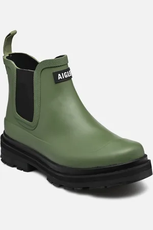 Aigle Soft Rain W - Stivaletti e tronchetti - Taglia 41