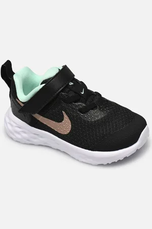 Nike Revolution 6 Nn (Tdv) - Sneakers - Taglia 17