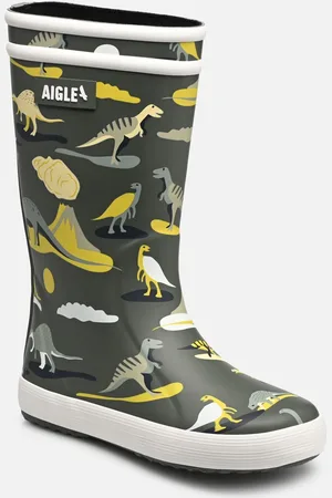 Aigle Lolly Pop Play2 - Stivali - Taglia 24