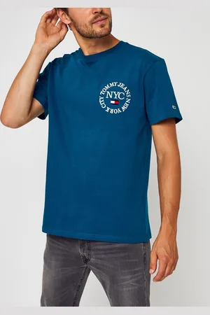 Tommy Hilfiger Tjm Timeless Circle - Abbigliamento - Taglia S