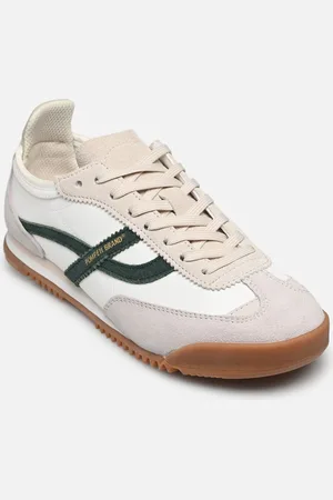 Pompeii KITE SUEDE RETRO W - Sneakers - Taglia 37