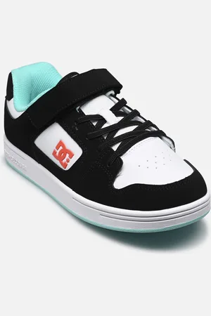 Dcshoes MANTECA 4 V E - Sneakers - Taglia 33
