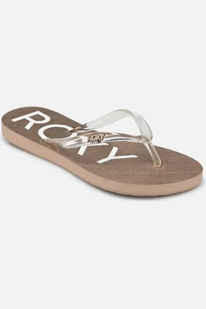 Roxy RG Viva Jelly - Infradito - Taglia 28