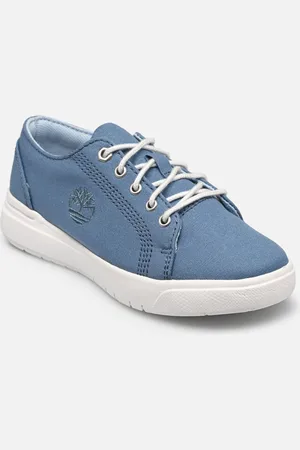 Timberland Seneca Bay Fabric Ox - Sneakers - Taglia 31
