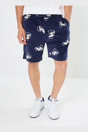 Ralph Lauren Poshortm2-Athletic - Abbigliamento - Taglia L