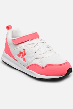 Le Coq Sportif LCS R500 PS GIRL FLUO - Sneakers - Taglia 28