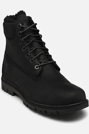 Timberland RADFORD MID WARM WATERPROOF BOOT H - Stivaletti e tronchetti - Taglia 40