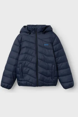 NAME IT Nkmmonay Jacket Pb Fr - Abbigliamento - Taglia 10A