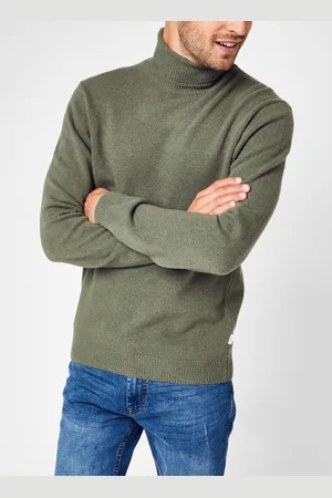Casual Friday Karl roll neck bounty knit - Abbigliamento - Taglia L