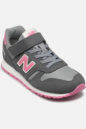 New Balance YV373 lacets élastiqués - Sneakers - Taglia 28 1/2