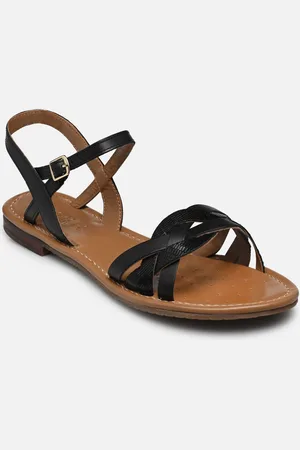 Geox D SOZY S B D35L - Sandali e scarpe aperte - Taglia 37
