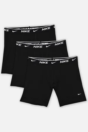 Nike Boxer Brief 3Pk 0000KE1007 - Abbigliamento - Taglia L