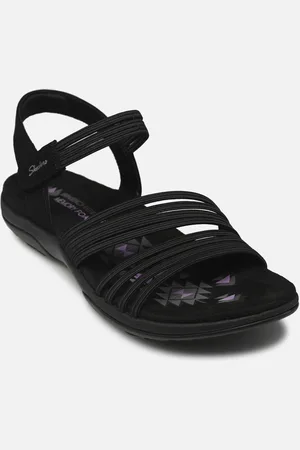 Skechers Reggae Slim - Sandali e scarpe aperte - Taglia 36