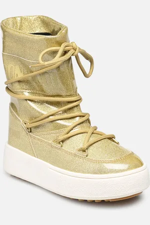 Moon Boot JTRACK TUBE GLITTER - Stivali - Taglia 29