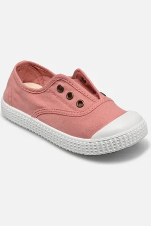 victoria 1915 Puntera Lona Tintada DREC - Sneakers - Taglia 18