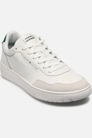 Tommy Hilfiger TH BASKET CORE LTH M - Sneakers - Taglia 40
