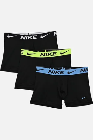 Nike Trunk 3Pk 000PKE1224 - Abbigliamento - Taglia L
