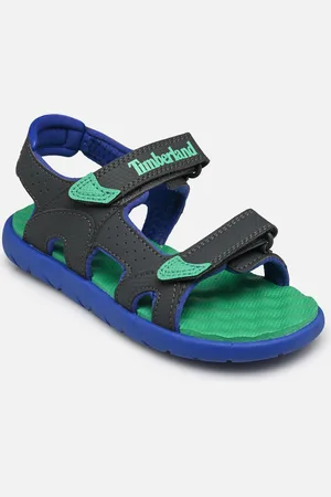 Timberland Perkins Row2 STRAP SANDAL - Sandali e scarpe aperte - Taglia 33