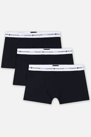 Tommy Hilfiger 3P Trunk - Abbigliamento - Taglia L