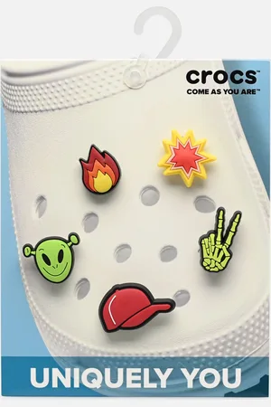 Crocs Jibbitz - K00l Guy - Altro - Taglia T.U