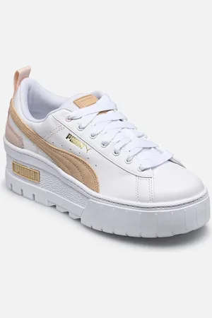 PUMA Mayze Wedge Pastel Wns - Sneakers - Taglia 39
