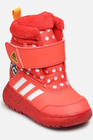 adidas Winterplay Minnie I - Stivaletti e tronchetti - Taglia 21