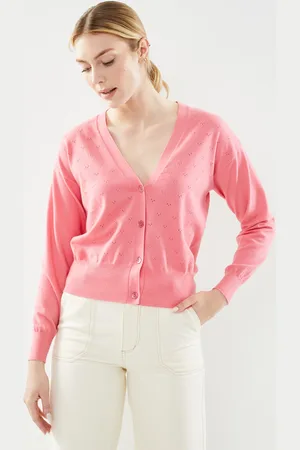 Numph NUEDNA CARDIGAN - Abbigliamento - Taglia S