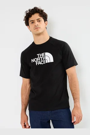 The North Face M S/S RAGLAN EASY TEE - Abbigliamento - Taglia S